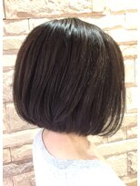 マイヘアイズグッド(My Hair is Good) ボブ/髪質改善/ハイライト/インナーカラー/キッズ