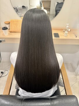 ノエル(NoeL) 【ボブ/ショート/マッシュショート/レイヤーカット/髪質改善】