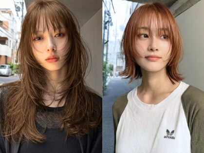 ノス 表参道(NOOS)の写真