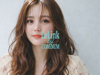 レリンク 横浜西口(LeLink)の写真/【横浜駅西口5分】いつも綺麗髪でいたいコスパ重視10代・20代へ◎カット+カラー+トリートメント￥6900