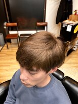 タカミゾ(TAKAMIZO) グラデーションスタイル