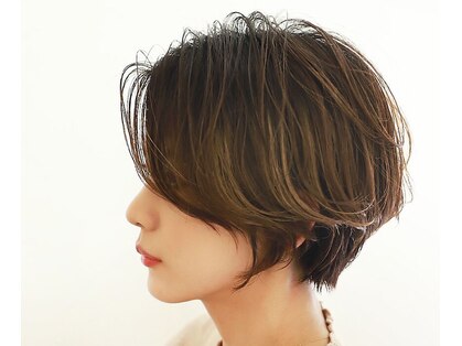 髪質改善サロン mina hair eyelash 菊川【4月上旬NEW OPEN(予定)】の写真
