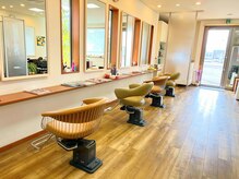 ヘア メイク ココロ(COCORO)