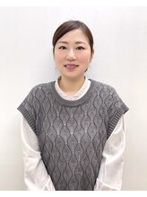 サロンドビージェイ サンティール(salon de B.J.)&nbsp;後藤 