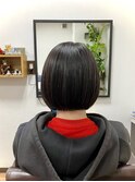 高校生カット