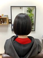 ノヤマ(NOYAMA)&nbsp;高校生カット