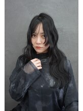 【今っぽボブはお任せ】 似合わせボブ×巻けるストレートで扱いやすく可愛く