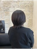 レイヤーボブ【東川口　美容室】
