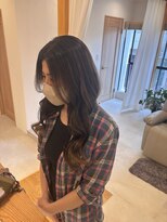 ナイアン エルア(naian elua)&nbsp;ハイライトカラー