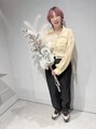 アルベロ(albero) 磯野 真由美