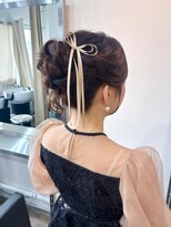 アンジュレーブ(AngeReve)&nbsp;前髪カット顔まわりカット専門店 【アンジュレーブ銀座】