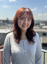 マジコ 下北沢本店(magico) 倉内 美咲