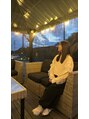 ビーンヘアスタジオ 蒲田(Bean hair studio) めめ