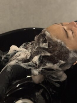 ビーケアーズ リアン(be-cares Lien)の写真/プライベート空間で極上のヘッドスパへ!
