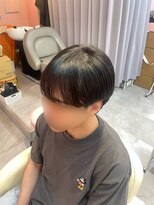 エクシア 大宮店(EXCIA)&nbsp;ナチュラルストレート