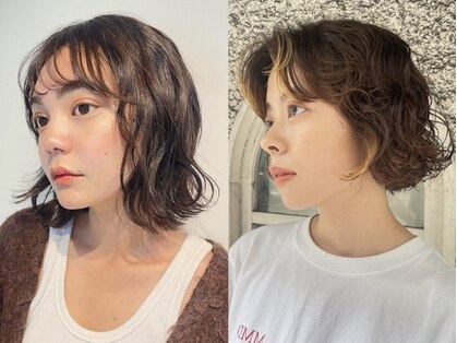 ノーム(norm)の写真