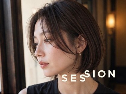 セッション(SESSION)の写真