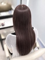 ルクス スマートサロン(Luxs SmartSalon)&nbsp;ピンクラベンダー