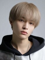 エバー(EVER)&nbsp;韓国風マッシュ