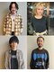 シーソー(SEE SAW)の写真/似合う、可愛い、オシャレを骨格、髪質に合わせたスタイルでご提案します