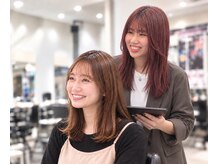 テテ(TETE)の雰囲気(しっかりカウンセリングいたします。)
