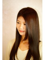 アヴニール(avunir)&nbsp;サラツヤストレート