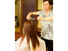 ヘアーサロン よしのり