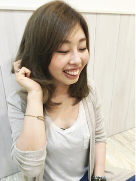 クラス リノ(CLASS lino) ヌーディカラー