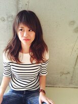 ハッチ(HAc8chi)&nbsp;脱力カール