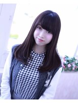 イースタイル ヴィヴィ 赤池店(e style vivi)&nbsp;e-style vivi 赤池店 ルフォールストレート byみなみ