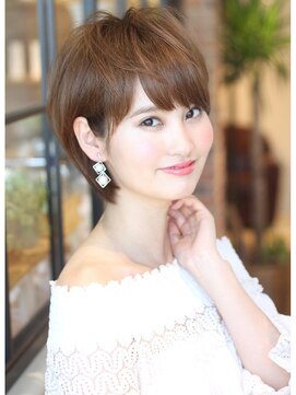 ビューイースト 亀戸 錦糸町(VIEW EAST) 40代髪型・ヘアスタイルはお任せください！！