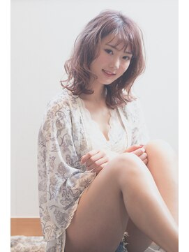 フィノ(PHINO) ニュアンシーミディ