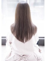 エストリア 栄店(ESTREA)&nbsp;エストリア栄 セミロングby海老澤a