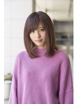 ノアパルフェ 銀座(noah parfait)&nbsp;ナチュラルロング