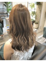 ローラム(LOLAM)&nbsp;大人ベージュ