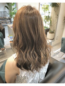 ローラム(LOLAM) 大人ベージュ