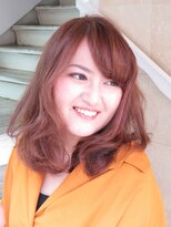 レイアンドアビオン(RAY&ABION) 【モテ度100%】ストカール