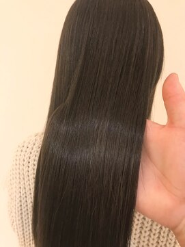 モードケイズ　心斎橋店　MODE K's 艶ロング