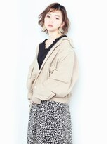 イリス(Iris.)&nbsp;ラテベージュ