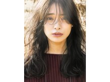 ヘアデザイン テト(hair design te et)