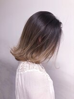 アライブ ハラジュク(ALIVE harajuku)&nbsp;【ALIVE ryota】ナチュラルバレイヤージュ グラデーション