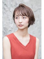 アメリ 新宿(Ameri)&nbsp;Ameri こなれ感♪パリジェンヌ【新宿】