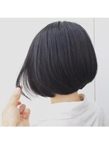 アーティック 唐津店(arttic)&nbsp;【arttic】似合わせカット×ボブ