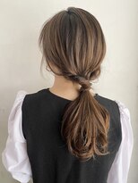 ノエル 池袋店(noel)&nbsp;【noel】hachi×マロンブラウン