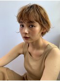 【shiomi H】ゆるふわボブstyle