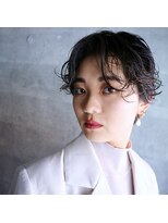 ハーヒム(her him)&nbsp;her.him/tominaga/333