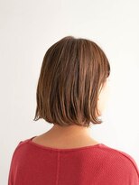 ジュール 銀座(Joule)&nbsp;オフィスヘア/エアリーミディ/ショートパーマ/銀座