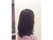 イデアヘアー(IDEA hair)