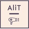 アリット(AliT)のお店ロゴ