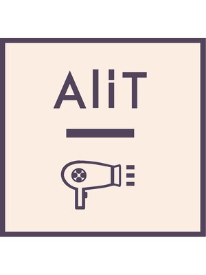 アリット(AliT)